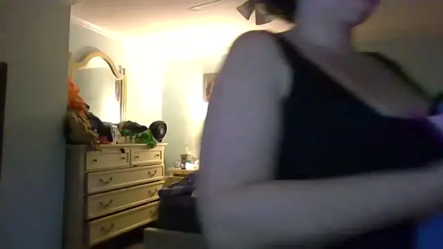 MilfyMrsRobinson online show from January 8, 10:03 pm