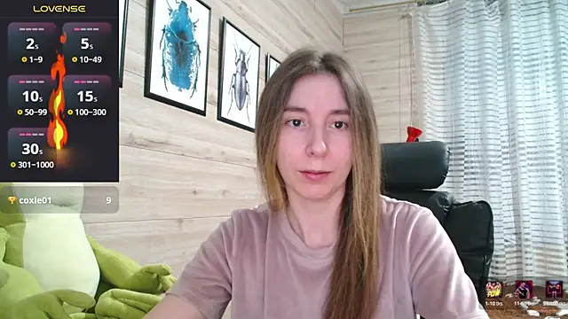 Wowpornoo online show from March 20, 4:01 pm