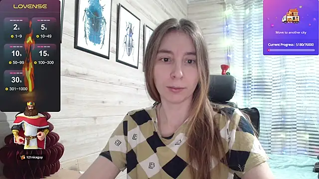 Wowpornoo online show from January 18, 5:42 pm