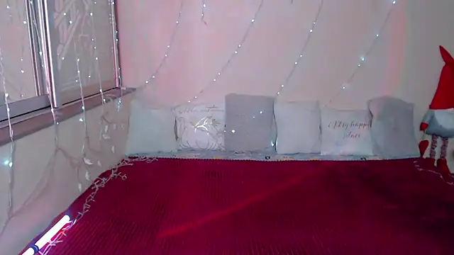 LizaSenri online show from January 11, 9:14 am