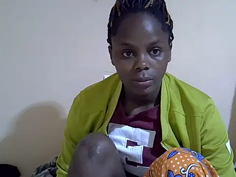 HOT-JAZMINE online show from November 22, 5:43 am