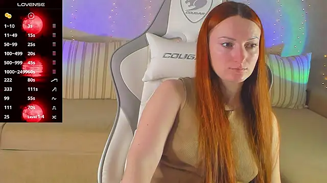 FlamyGold online show from February 8, 3:32 am