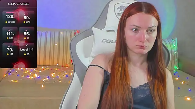 FlamyGold online show from January 7, 4:38 am