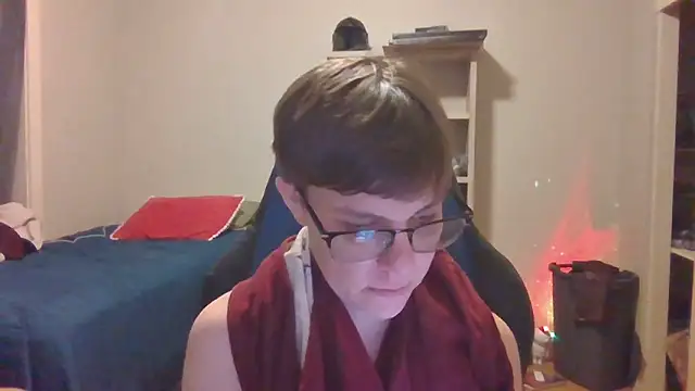 KaliSnow199623 online show from November 4, 4:06 am