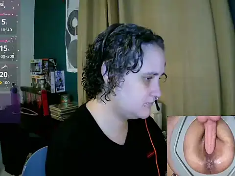 lolalicious 758 online show from May 14, 12:05 am