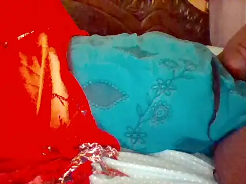 missarpie online show from March 29, 1:54 pm