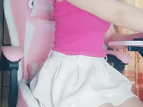 Pink cream online show from January 18, 7:26 am