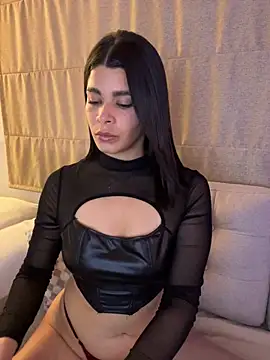 Leah Honey26 online show from February 7, 11:41 pm