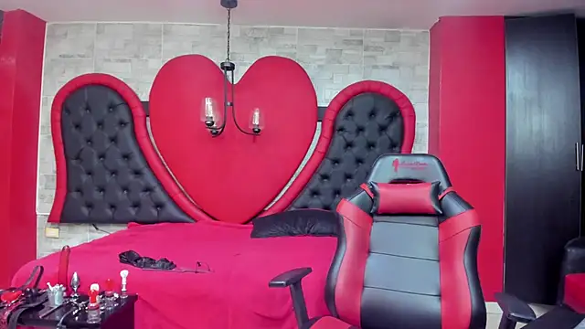 JAYLEN BDSM online show from June 2, 11:55 am