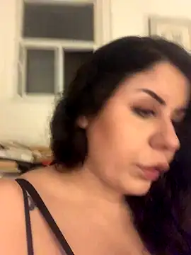 holyeroticss online show from October 30, 12:46 am