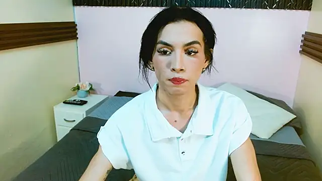 JackyMurphy online show from March 20, 5:18 pm