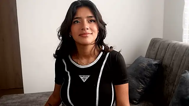 Rebecca 055 online show from July 12, 6:31 pm
