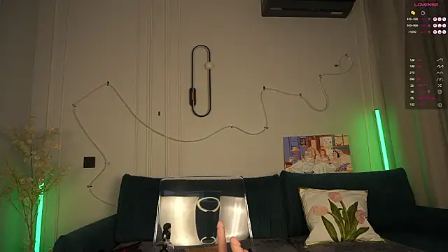 anna54784 online show from March 7, 3:57 am