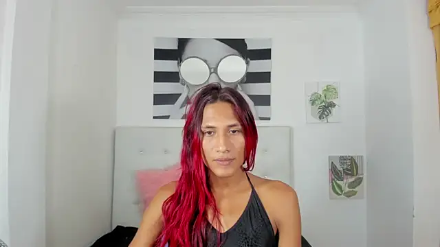 Brisahott online show from November 1, 8:13 pm