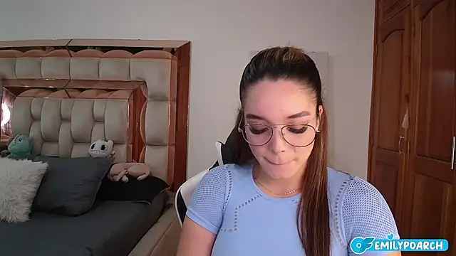 emilyaboott online show from February 24, 12:10 am