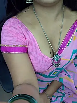 Tanvi patil 01 online show from September 13, 5:15 am