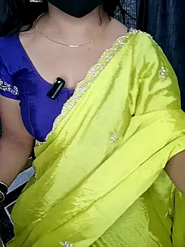 Tanvi patil 01 online show from April 9, 5:18 pm