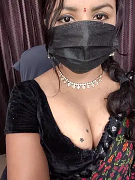 Tanvi patil 01 online show from November 20, 4:41 pm