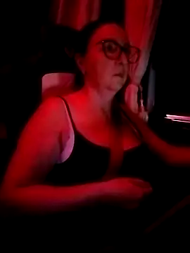 cuplubijoanna online show from October 29, 8:00 pm