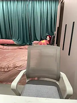 Anna-688 online show from February 5, 1:08 am