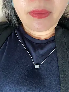 Anna-688 online show from October 11, 11:18 pm