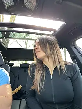 JuicyFruits93 online show from March 9, 12:08 pm