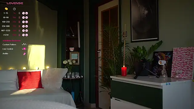 Your phobia online show from February 19, 3:00 pm