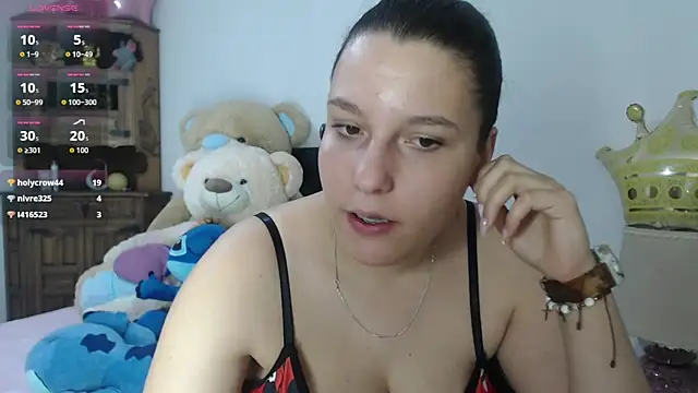 alexia 87 online show from March 2, 4:56 am