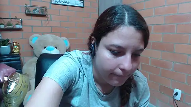 alexia 87 online show from November 10, 10:27 pm