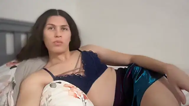JaxcyVelez online show from July 27, 8:06 pm