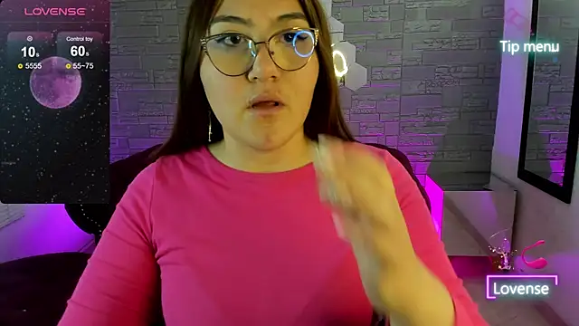 conniejames m online show from December 22, 12:30 pm