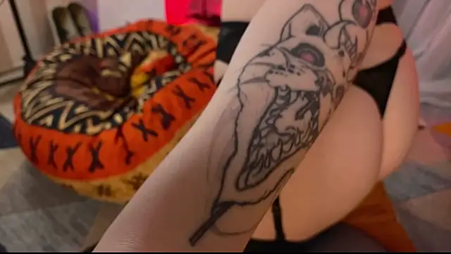 igotuscookies online show from April 18, 9:37 pm