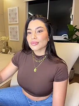 SaharaRush  online show from March 22, 2:39 am