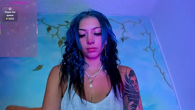 SaturnooStonee online show from March 12, 4:26 am