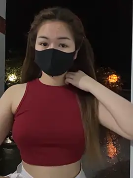 BabyThree  online show from October 25, 1:52 pm