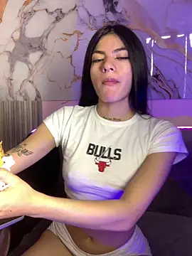 liss hot  online show from November 11, 10:07 pm