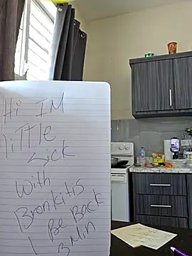 ladycreamypr2 online show from April 21, 7:10 pm