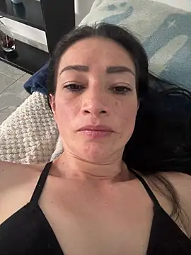 Yulia sx online show from March 27, 9:04 pm