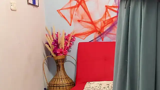 Latin Mature975 online show from November 6, 8:09 am