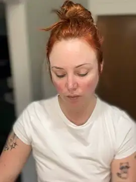 Blaze Baby online show from March 9, 2:20 pm