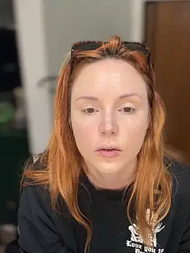 Blaze Baby online show from April 23, 2:30 pm