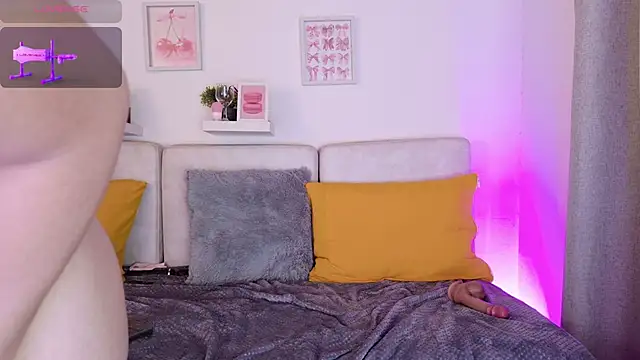 Malka Burning online show from February 25, 8:29 pm