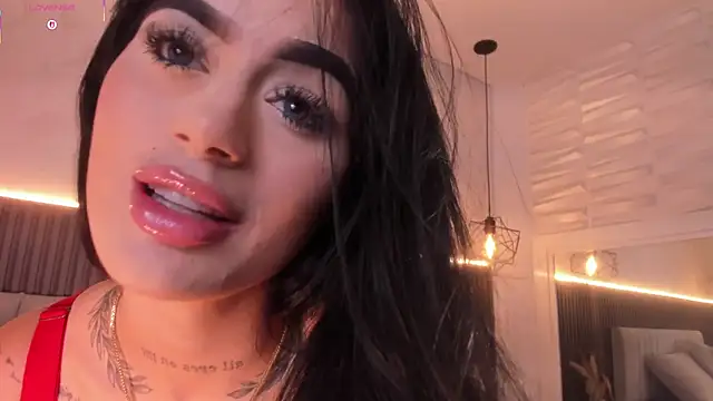 SOPHICARTERS online show from November 14, 1:33 pm