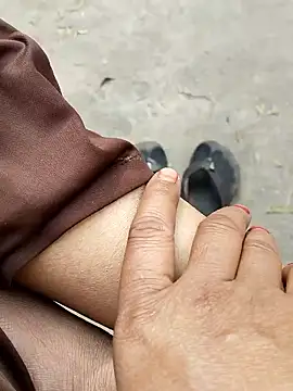 Miss Ayesha online show from January 17, 8:33 am