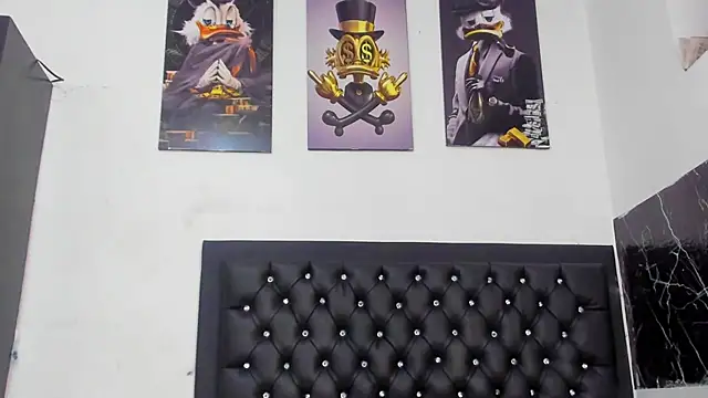 kriixtybrown online show from November 21, 8:00 pm