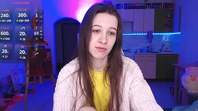 ur kitty   online show from April 18, 1:13 pm