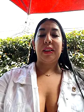 Bella keny online show from February 12, 7:37 pm