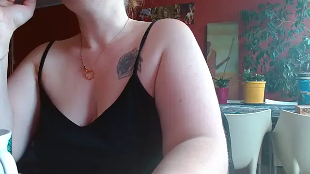 cruellaculdenfer67 online show from November 4, 8:19 am