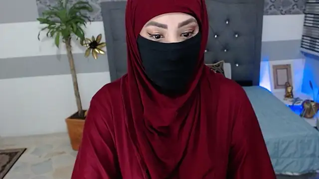 Jalima sabag online show from October 31, 7:07 pm