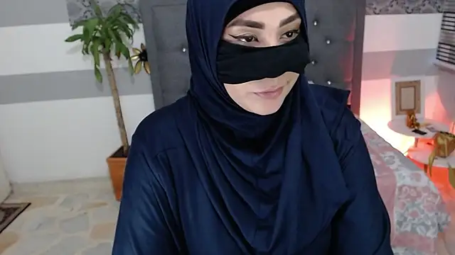 Jalima sabag online show from December 20, 2:43 pm